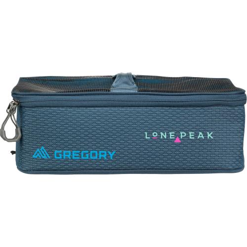 Bags - Travel Accessories - MeshGuard 10L Travel Organizer Pod