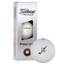 Titleist Pro V1x&reg; Golf Balls - 3 Pack