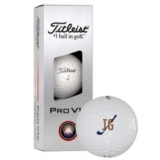 Titleist Pro V1x® Golf Balls - 3 Pack - Sports & Outdoors