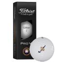 Titleist Pro V1&reg; Golf Balls - 3 Pack