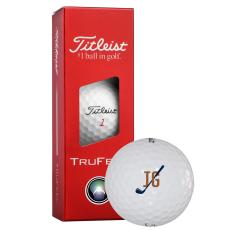 Titleist TruFeel  - 3 Pack - Golf Accessories