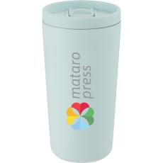 EcoSip 14oz Sleek Insulated Tumbler - Drinkware