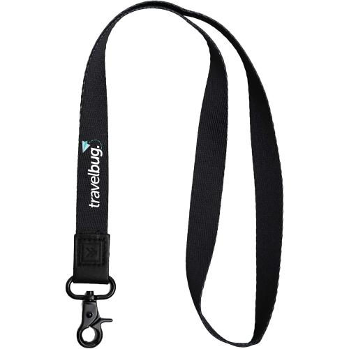 Auto & Tools - Keychains - AdventureEase Polyester Neck Lanyard