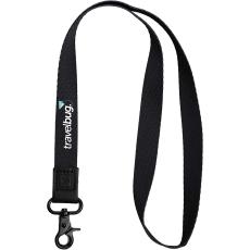 AdventureEase Polyester Neck Lanyard - Keychains