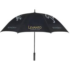 Titleist 64" StaDry Single Canopy Umbrella - Golf Accessories
