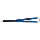 ColorFlex Elite Lanyard with EasySwap D-Ring