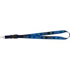 ColorFlex Elite Lanyard with EasySwap D-Ring - Lanyard