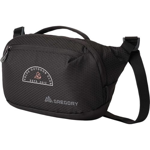 Bags - Travel Accessories - EcoVoyage Essential Travel Bag