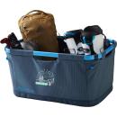 SubtleFlex 70L Travel Gear Basket