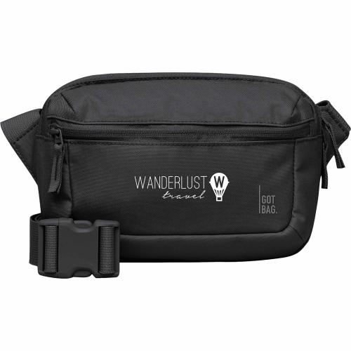 Bags - Travel Accessories - Seaswift Eco Crossbody Sling Bag
