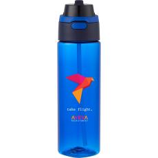 HydraSip EcoFlow 24oz Sports Bottle - Nurses Gifts