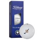 Titleist Tour Soft  - 3 Pack