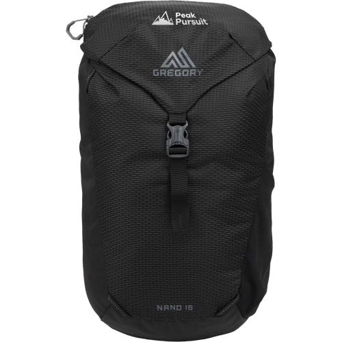 Bags - Backpacks - EcoVenture 16L Compact Adventure Pack