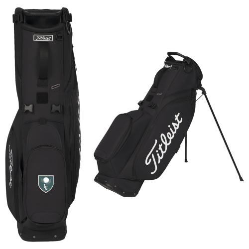 Sports & Outdoors - Golf Accessories - Titleist Players S4 Golf Bag