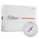 Titleist Velocity  - 12 Pack
