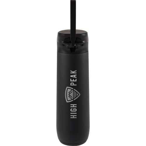 Drinkware - Tumblers - Stanley Flowstate Spring Bottle 20oz