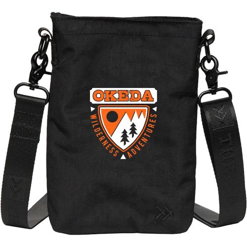 Bags - Travel Accessories - SleekTraveler Essential Pocket Sling Bag