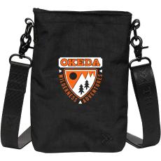 SleekTraveler Essential Pocket Sling Bag - Travel Accessories