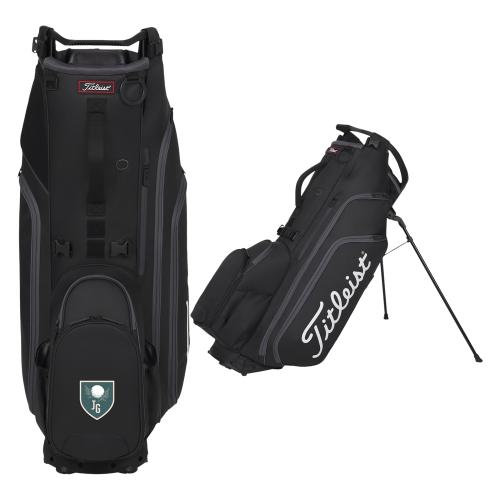 Sports & Outdoors - Golf Accessories - Titleist Hybrid 14 Golf Bag