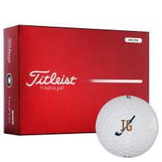 Titleist TruFeel  - 12 Pack - Awards and Gifts