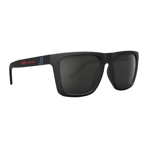 Sports & Outdoors - Sunglasses - Blackjack Smoke Sunglasses