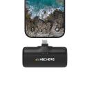 ElevateCharge 5K Portable Power Bank - Black
