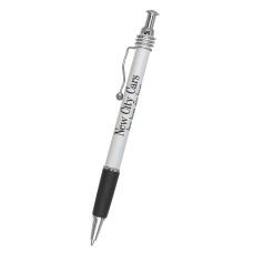 ChromaComfort Grip Ballpoint Pen Collection - Ballpoint Pens