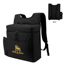 EcoChill 30-Can Backpack Cooler - Cooler Backpacks