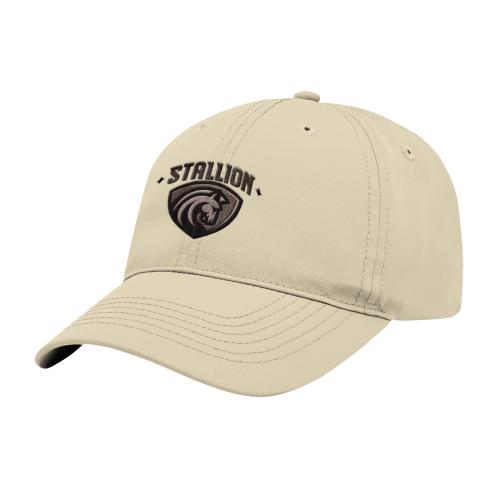 Apparel - Headwear - Caps - EcoBreeze 6-Panel Performance Cap