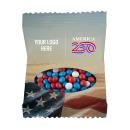 Zagasnacks&trade; Promo Snack Pack Bags