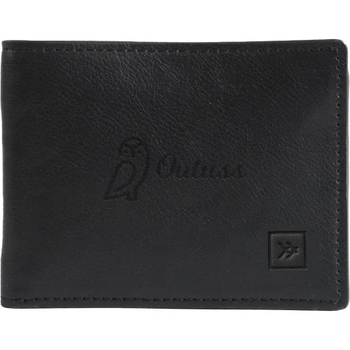 Bags - Travel Accessories - Bifold Bliss Vegan Leather Wallet
