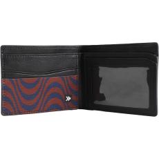 Bifold Bliss Vegan Leather Wallet - Bags