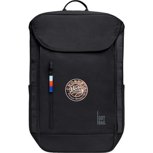 Bags - Backpacks - EcoNomad Ocean Impact Pro Backpack