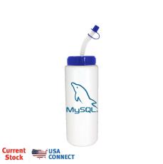FlexSip 32oz BPA-Free Sports Bottle - Drinkware