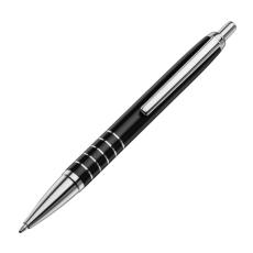 EleganceLine Chrome Trim Metal Pen - Pens & Writing
