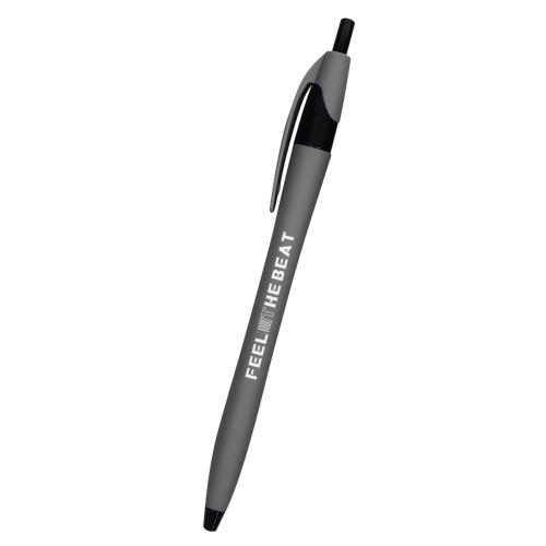 Pens & Writing - Ballpoint Pens - SmoothGlide Dart Pen â Vibrant Colors