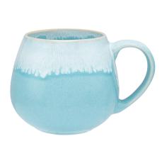 ArtisanWave 13.5oz Handcrafted Mug - Mugs