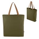 Olive with Brown