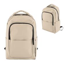 EcoGuard Urban Laptop Backpack - Bags