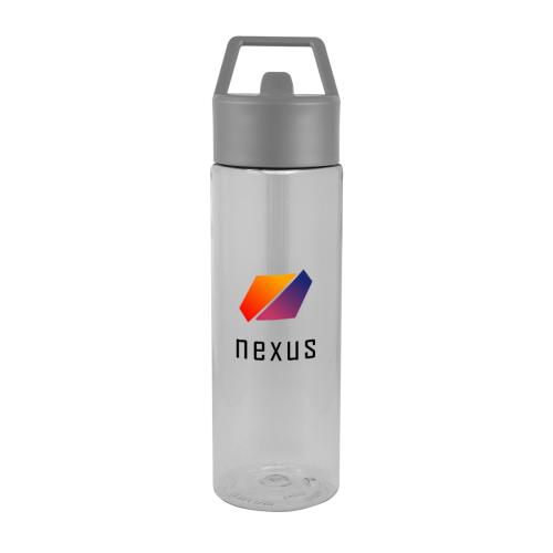 Drinkware - Plastic Bottles - EcoWave 24oz Recycled Bottle