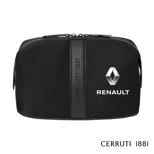 Bags - Travel Accessories - Cerruti 1881&reg; Mesh Cosmetic Case
