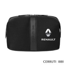Cerruti 1881Â® Mesh Cosmetic Case - Bags