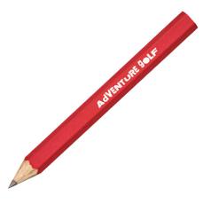 ExoGrip Color Pop Golf Pencils - Golf Pencils
