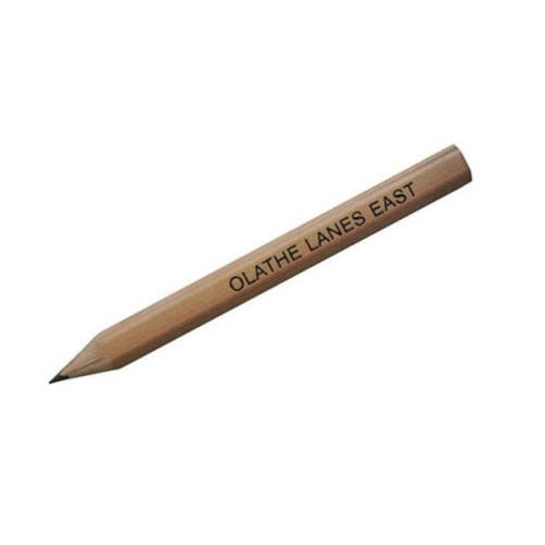 Sports & Outdoors - Golf Accessories - PuttPerfect Hex Golf Pencils