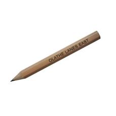 PuttPerfect Hex Golf Pencils - Golf Pencils