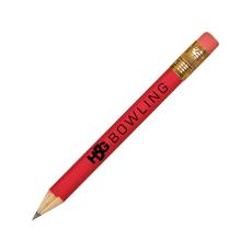 PuttPerfect Silkscreen Golf Pencil - Golf Pencils