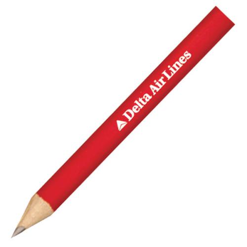 Sports & Outdoors - Golf Accessories - ParRound Silkscreen Golf Pencils