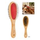 EcoGroom Bamboo Pet Brush