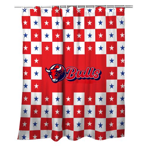 Home & Kitchen - VividScape Sublime Shower Curtain