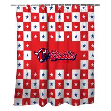 VividScape Sublime Shower Curtain - Home & Kitchen